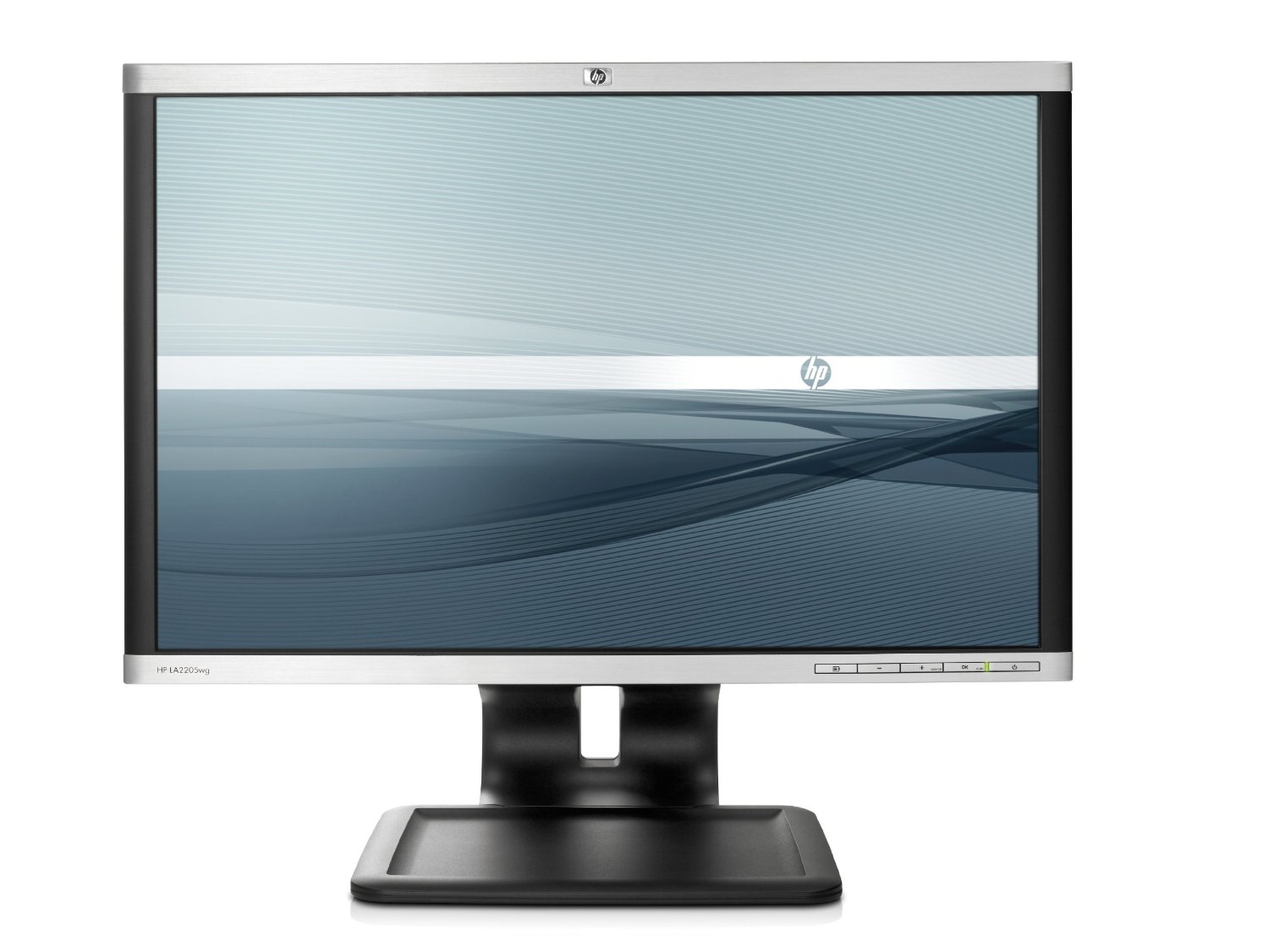 Compaq LA2405wg 24-inch Widescreen LCD Monitor