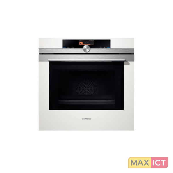 Built-in oven w/ integr. microw.