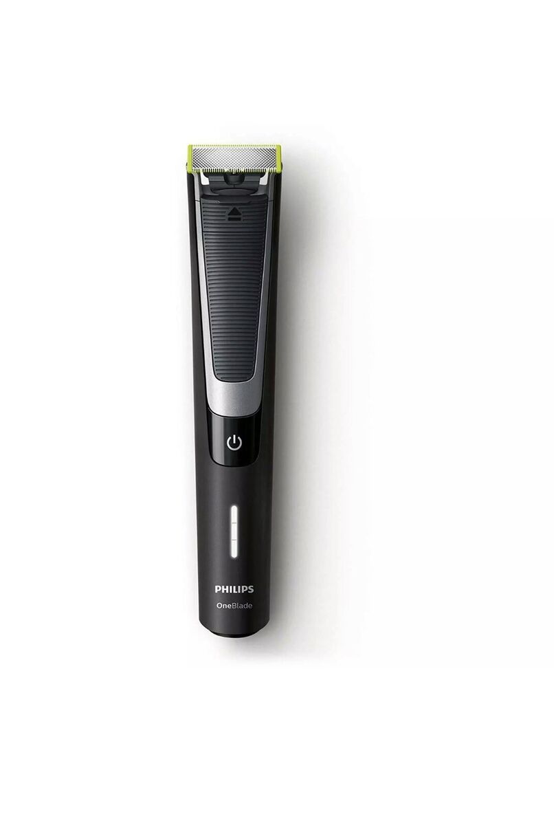 OneBlade Wet and Dry Shaver