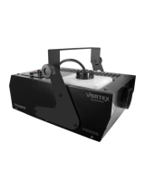 Vortex VX1500D Manuale utente
