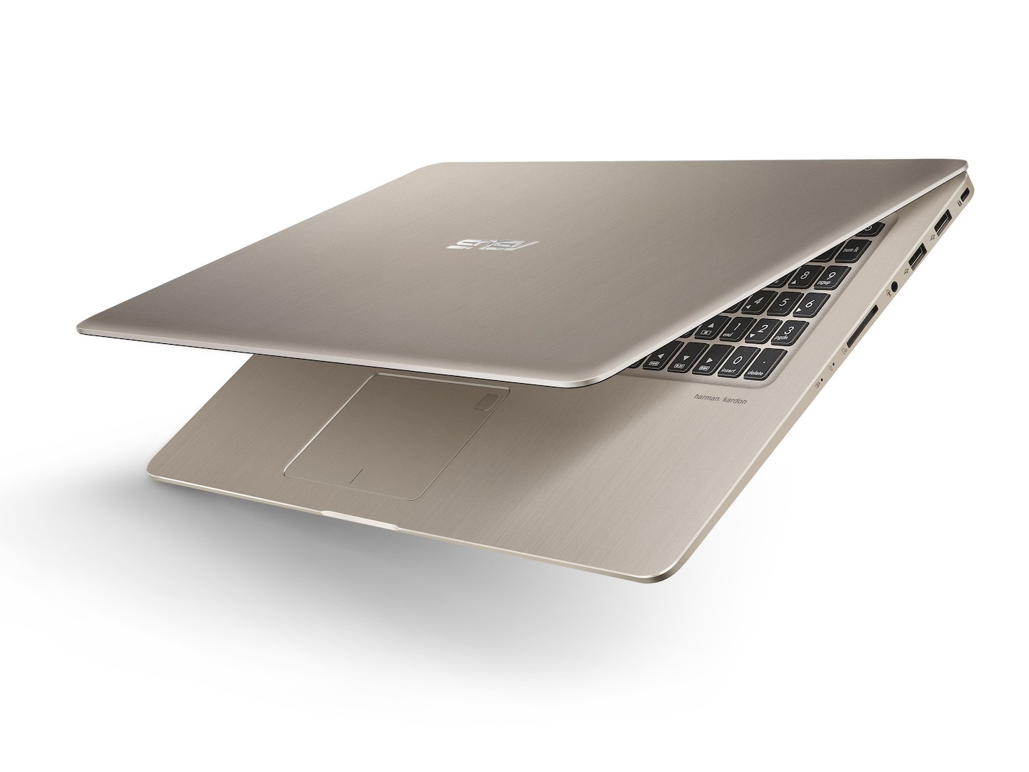 VivoBook Pro 15 N580VD