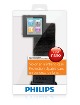 Philips DLA1162/10 Product Datasheet
