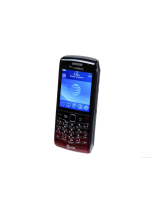 BlackberryPearl 9100 v5.0