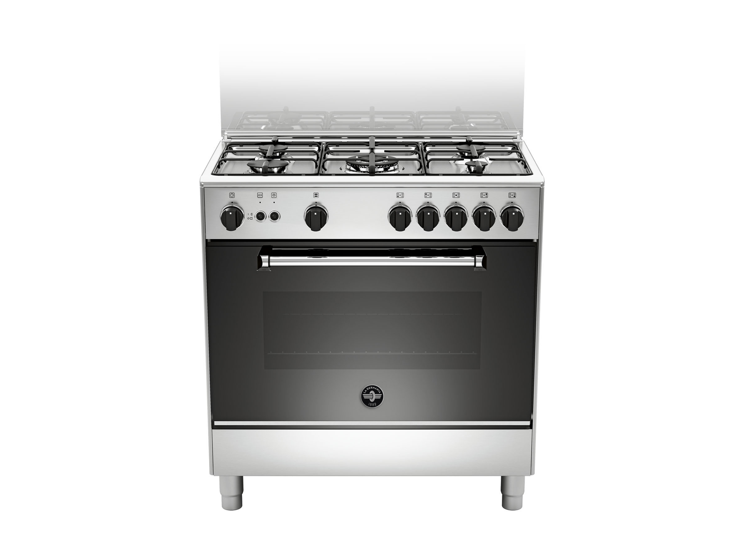 OVG5053X Built In Single Gas Oven