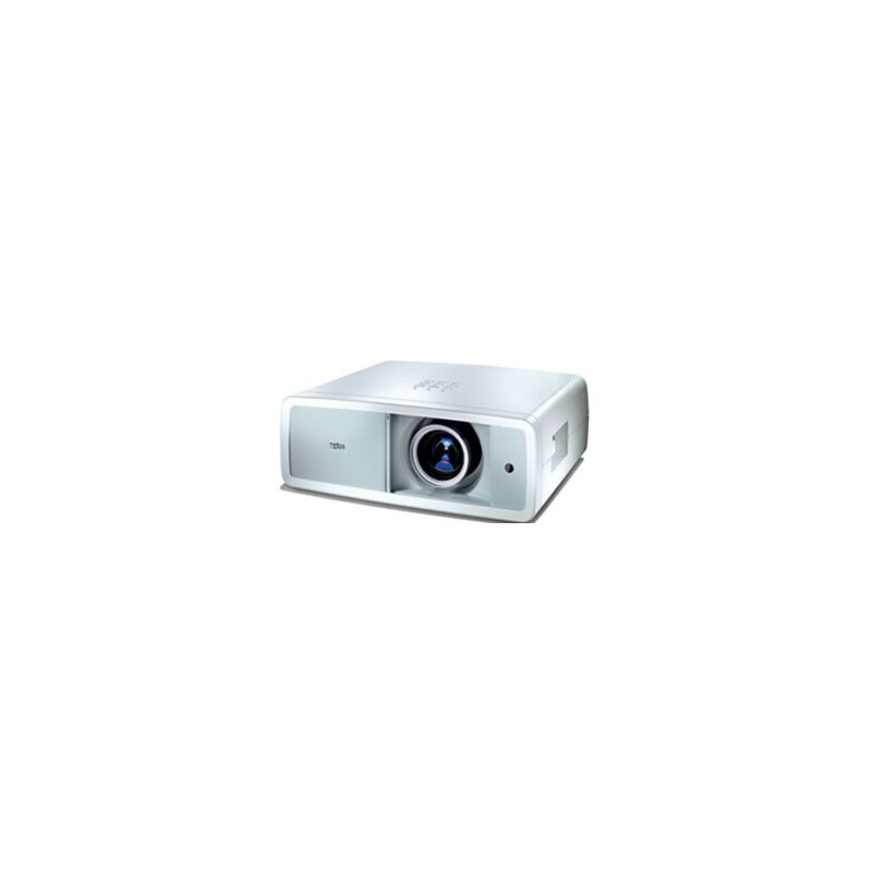 PLV Z2000 - LCD Projector - HD 1080p