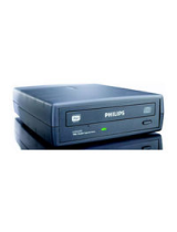 Philips SPD7000BO/00 Product Datasheet