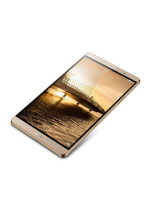 Mode d'Emploi pdf Huawei MediaPad M2 8.0 Guia rápido