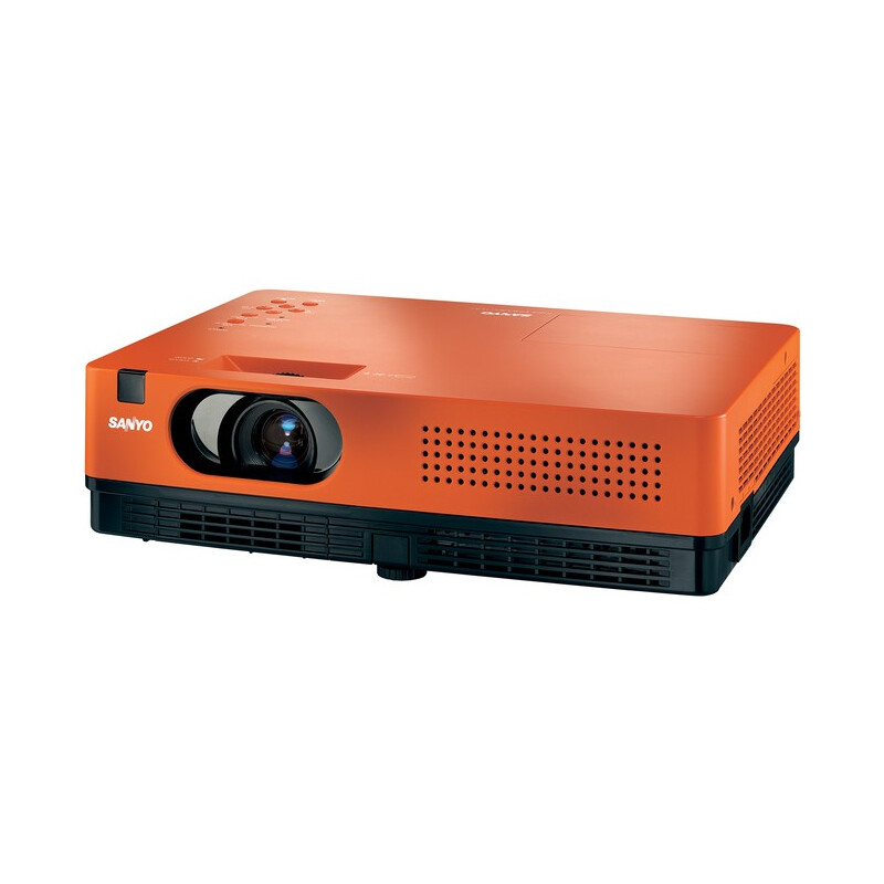 PLC-XR301 - XGA Projector With 3000 Lumens