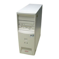 Deskpro EP P450+/810e