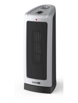 Lasko ProductsPatio Heater 5409