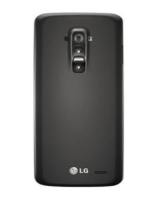 LG LGD955.AGRCTS Kasutusjuhend