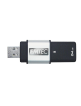 EmtecCL USB S450 AES