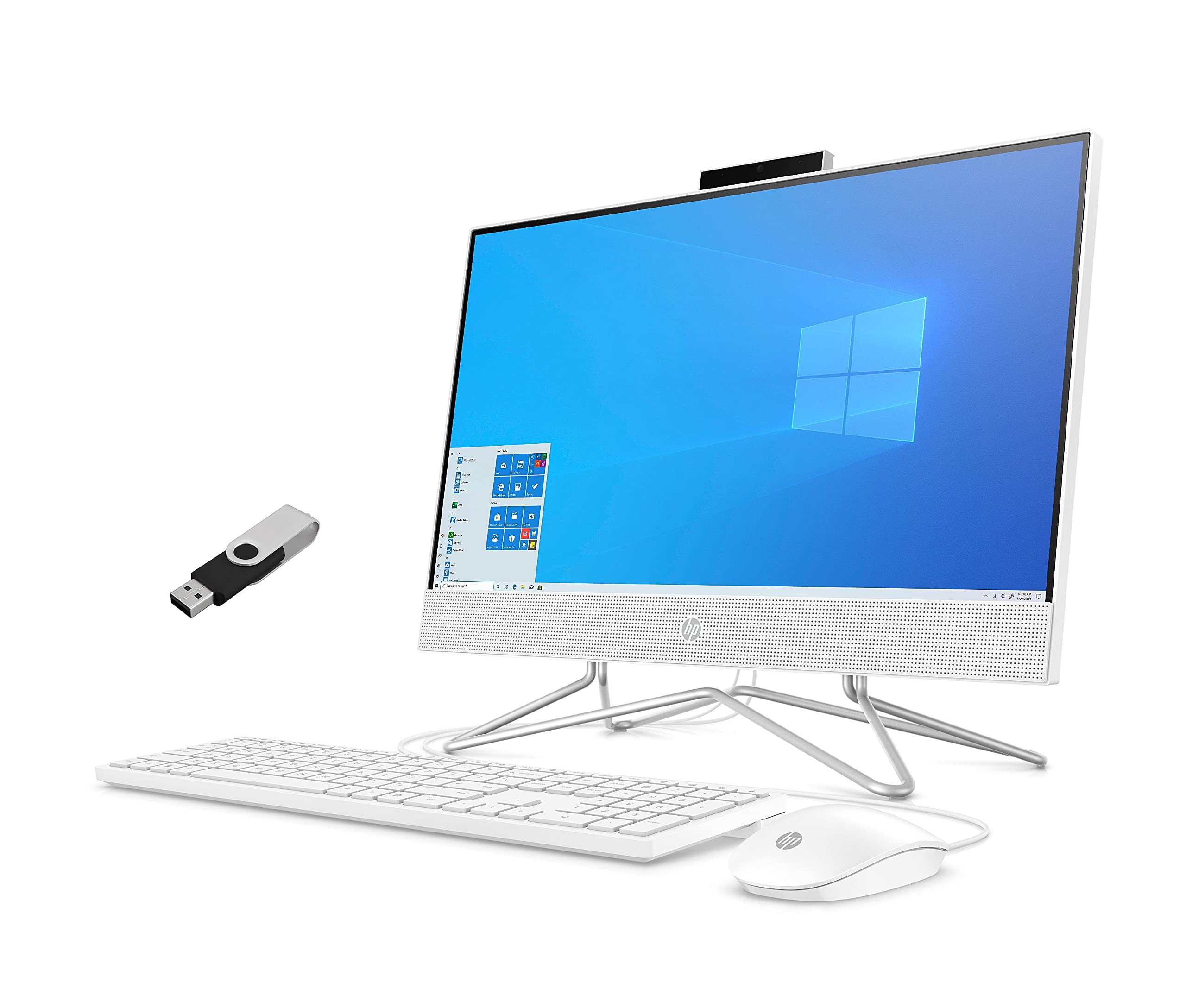 22-b000 All-in-One Desktop PC series