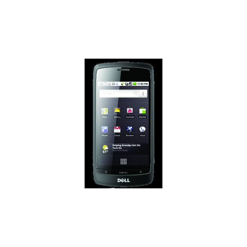 XCD35 Smartphone