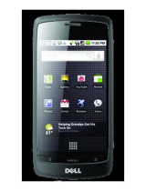 DellXCD35 Smartphone