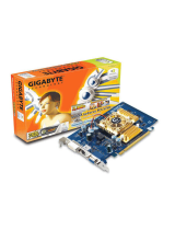 GigabyteGV-NX57128DP