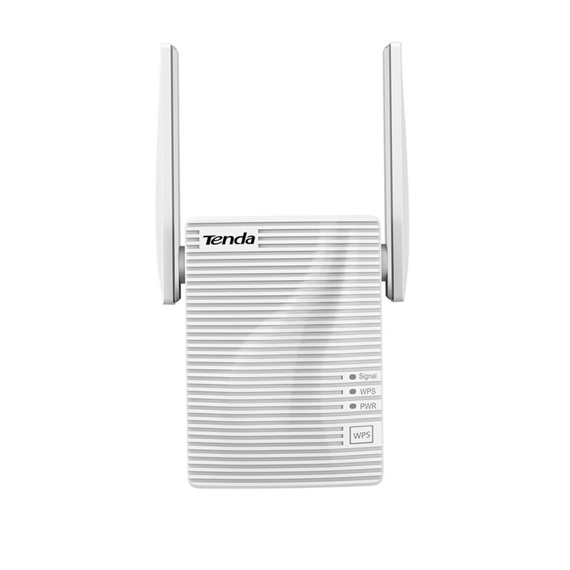 A15 WiFi Extender AC750 Covers Up to 1200 Sq.ft and 20 Devices Up to 750Mbps Dual Band WiFi Range Extender Certified