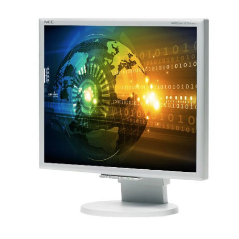 MultiSync® LCD2070VX/LCD2070VX(BK)
