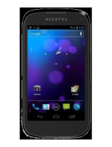 Alcatelone touch 997-997d