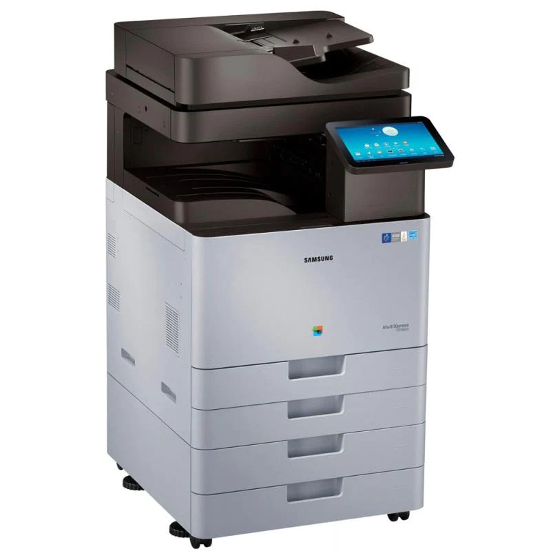 Samsung MultiXpress SL-X7500 Color Laser Multifunction Printer series
