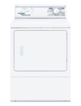 Alliance Laundry SystemsLES37A*F