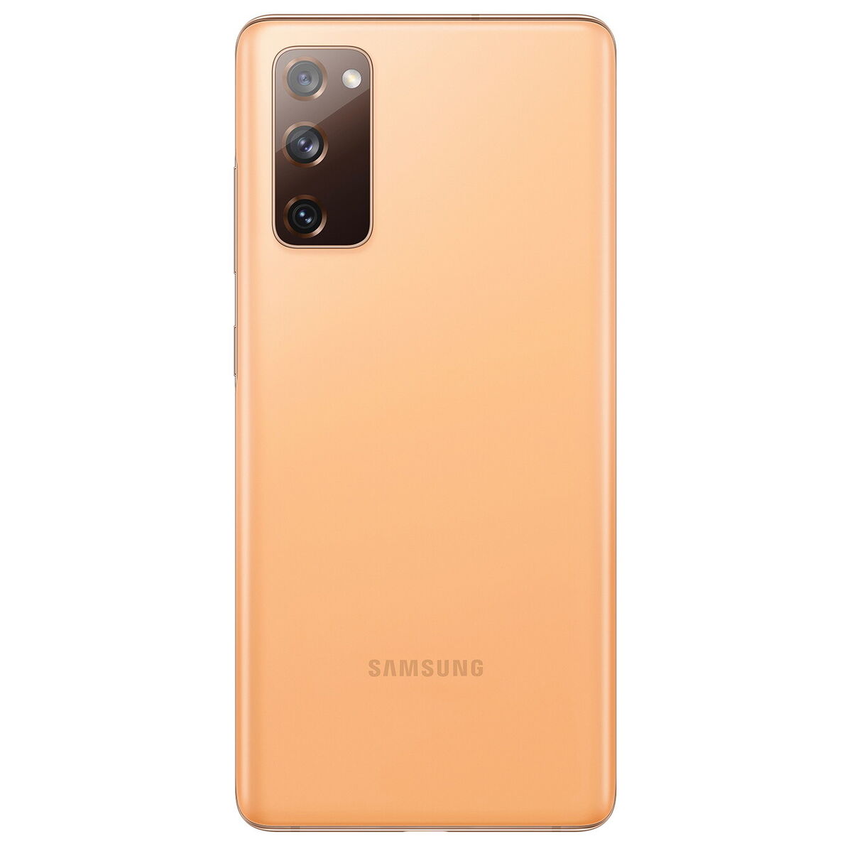 Galaxy S20 FE «Fan Edition», Téléphone mobile 5G 128 Go Bleu