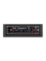 Kenwood ElectronicsKRC-777R