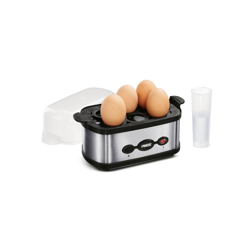 262008 Classic Egg Cooker - Mini Steamer