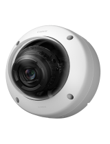 Canon VB-H652LVE Guida d'installazione