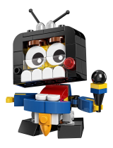 Lego41578 mixels