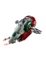 Lego 75243 Star Wars Building Instructions