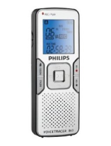Philips LFH0660/10 Owner's manual