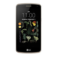 LG K5 - LGX220DS