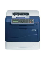 XeroxPHASER 4600