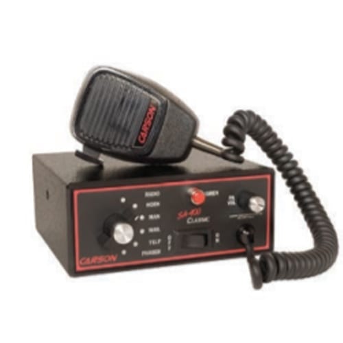 Stereo Amplifier SA-400-73 PG