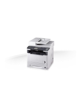 Canon i-SENSYS MF5940dn Manual de utilizare