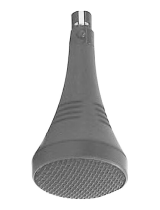 ClearOneCeiling Microphone