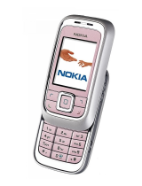 Nokia6111 selection