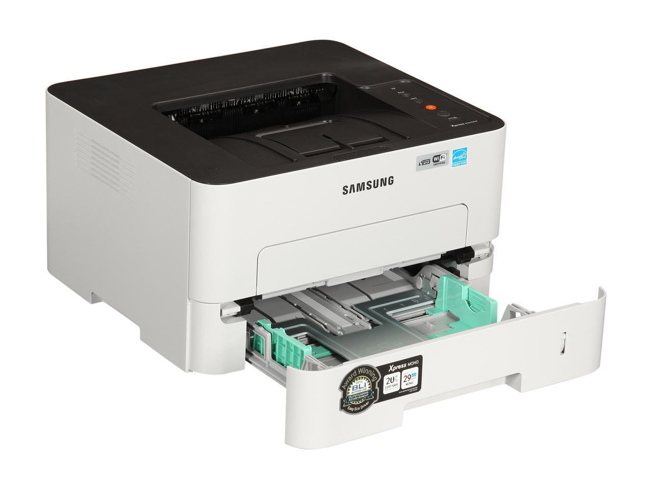 Samsung Xpress SL-M3015 Laser Printer series