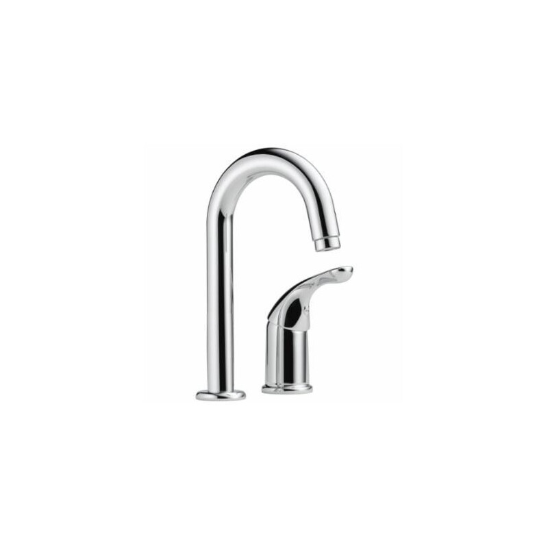 1-Handle Bar/Prep Faucet