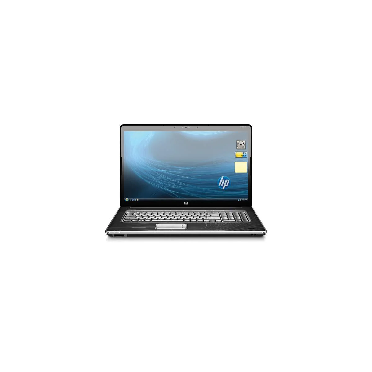 HDX X18-1203TX Premium Notebook PC