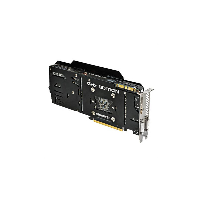 GeForce GTX 960 4GB