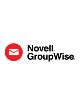 NovellGroupWise Mobility 2014 R2