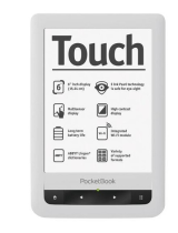PocketbookTouch