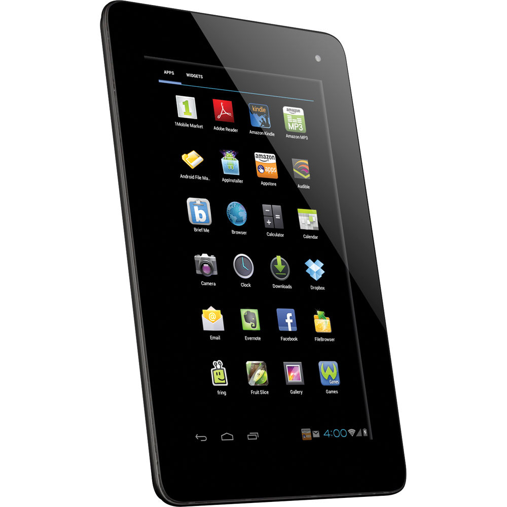 ViewPad E72