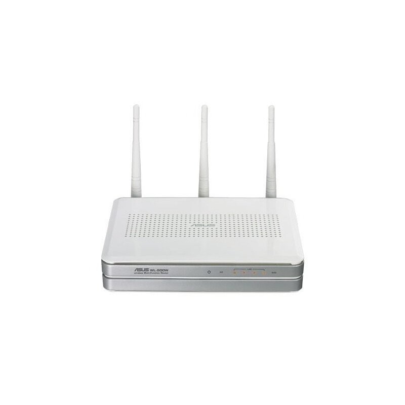 Network Router WL-500W