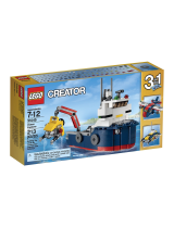 Lego31045 Creator