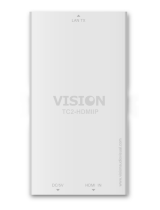 VisionTC2-HDMIIPTX