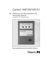 MarantecControl 121