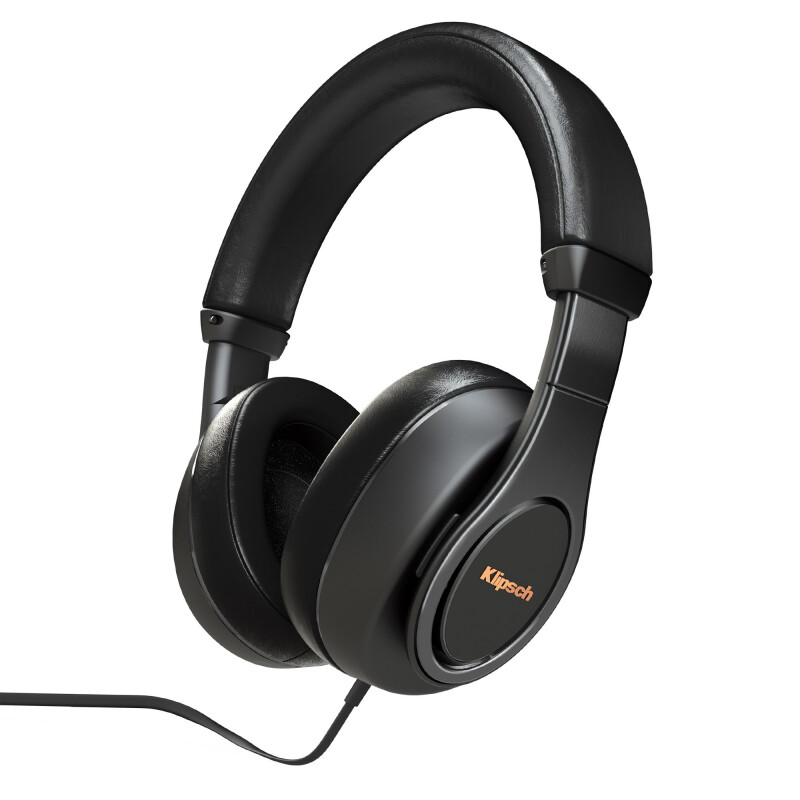 Reference Over-Ear Certified Factory Refurbished